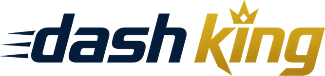 Dash King official logo